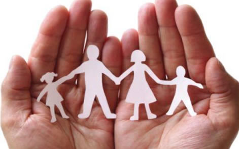 SOSTEGNO ALLA GENITORIALITA’